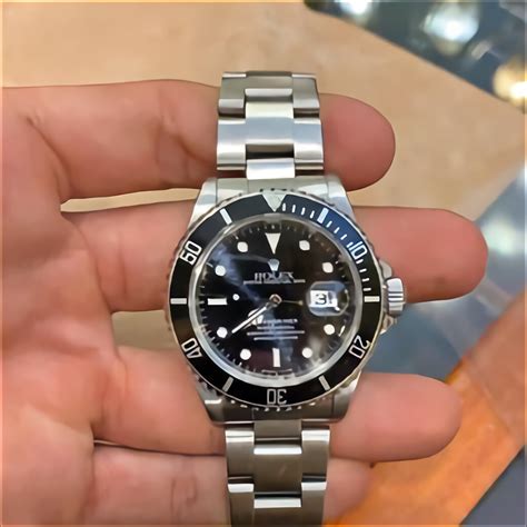 rolex in vendita online|rolex usato uomo.